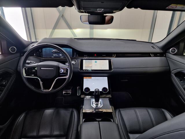 Land Rover RANGE ROVER EVOQUE 1.5 P300e AWD R-Dynamic S | Pano | Meridian | BTW |