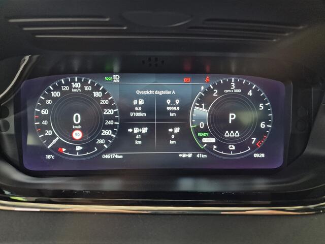 Land Rover RANGE ROVER EVOQUE 1.5 P300e AWD R-Dynamic S | Pano | Meridian | BTW |
