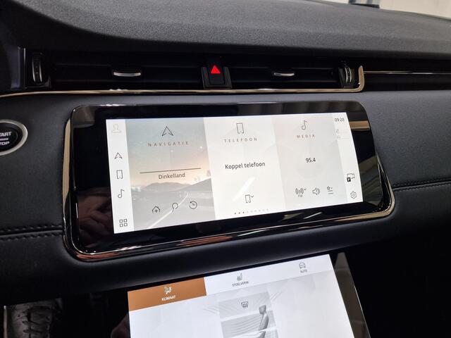 Land Rover RANGE ROVER EVOQUE 1.5 P300e AWD R-Dynamic S | Pano | Meridian | BTW |