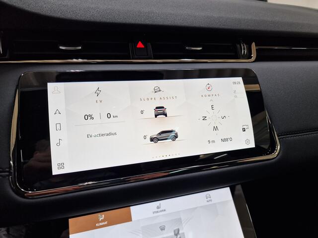 Land Rover RANGE ROVER EVOQUE 1.5 P300e AWD R-Dynamic S | Pano | Meridian | BTW |
