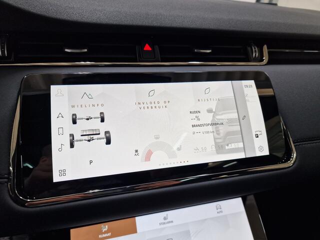 Land Rover RANGE ROVER EVOQUE 1.5 P300e AWD R-Dynamic S | Pano | Meridian | BTW |