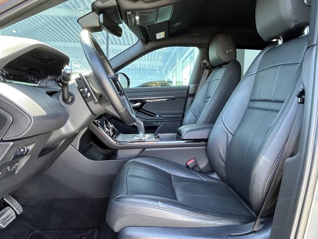 Land Rover RANGE ROVER EVOQUE P300e 309pk AWD R-Dynamic S | 360gr Camera | Stuur -en stoelverwarming | Apple CarPlay - Android Auto |