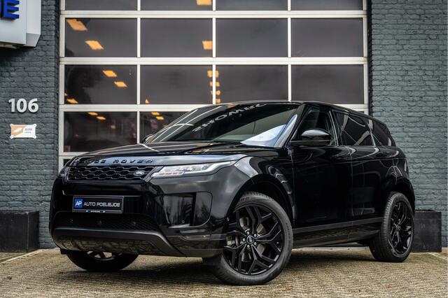 Land Rover RANGE ROVER EVOQUE 2.0 P200 AWD PANO LEDER LM20 12/WEG BLACK/LINE VOLL!!