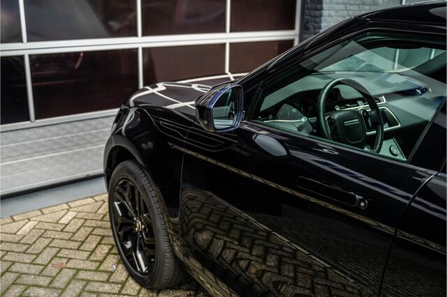 Land Rover RANGE ROVER EVOQUE 2.0 P200 AWD PANO LEDER LM20 12/WEG BLACK/LINE VOLL!!