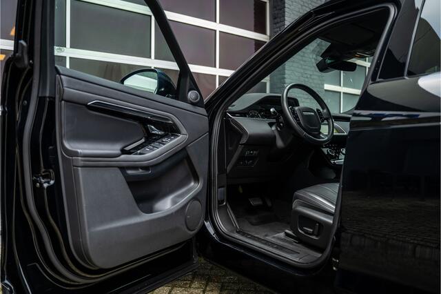 Land Rover RANGE ROVER EVOQUE 2.0 P200 AWD PANO LEDER LM20 12/WEG BLACK/LINE VOLL!!