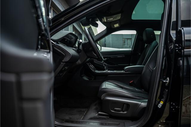 Land Rover RANGE ROVER EVOQUE 2.0 P200 AWD PANO LEDER LM20 12/WEG BLACK/LINE VOLL!!