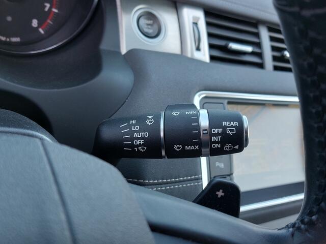 Land Rover RANGE ROVER EVOQUE 2.0 Si4 241pk Automaat HSE Dynamic | Navi | Bi-Xenon | Clima | Cruise | Leder+Verwarmd+Elek.Verstel | Pdc V+A+Camera | Rijstrook+Licht+Regensensor | Privacy Glass | 20''lm