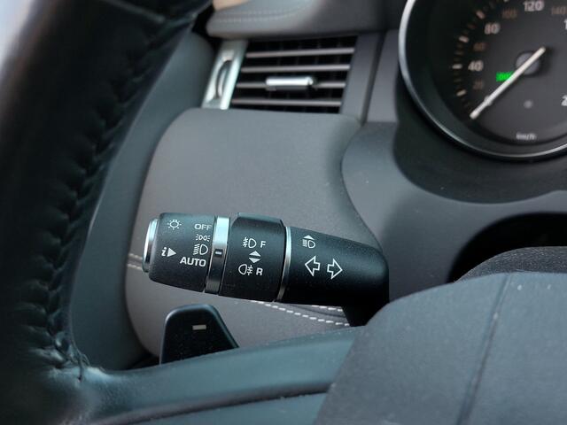 Land Rover RANGE ROVER EVOQUE 2.0 Si4 241pk Automaat HSE Dynamic | Navi | Bi-Xenon | Clima | Cruise | Leder+Verwarmd+Elek.Verstel | Pdc V+A+Camera | Rijstrook+Licht+Regensensor | Privacy Glass | 20''lm