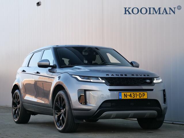 Land Rover RANGE ROVER EVOQUE 2.0 200pk P200 AWD HSE Automaat Panoramadak / Trekhaak / Meridian Sound / Leder