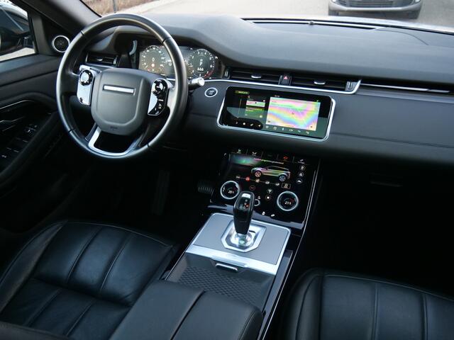Land Rover RANGE ROVER EVOQUE 2.0 200pk P200 AWD HSE Automaat Panoramadak / Trekhaak / Meridian Sound / Leder