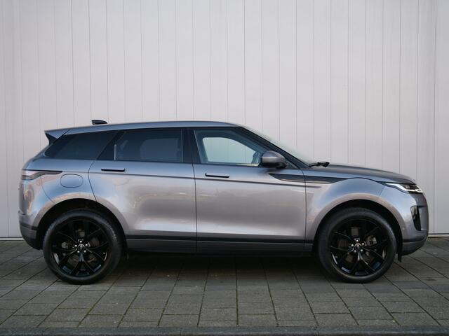 Land Rover RANGE ROVER EVOQUE 2.0 200pk P200 AWD HSE Automaat Panoramadak / Trekhaak / Meridian Sound / Leder