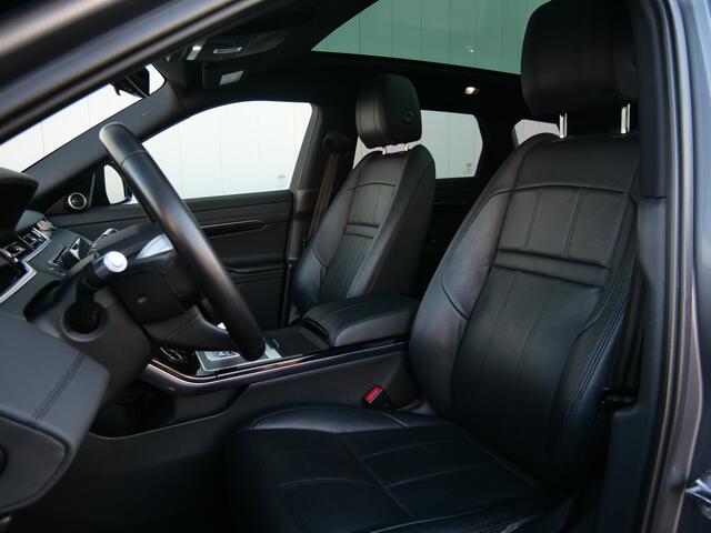 Land Rover RANGE ROVER EVOQUE 2.0 200pk P200 AWD HSE Automaat Panoramadak / Trekhaak / Meridian Sound / Leder