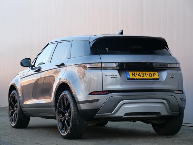 Land Rover RANGE ROVER EVOQUE 2.0 200pk P200 AWD HSE Automaat Panoramadak / Trekhaak / Meridian Sound / Leder
