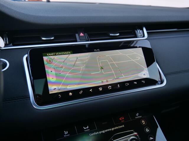 Land Rover RANGE ROVER EVOQUE 2.0 200pk P200 AWD HSE Automaat Panoramadak / Trekhaak / Meridian Sound / Leder