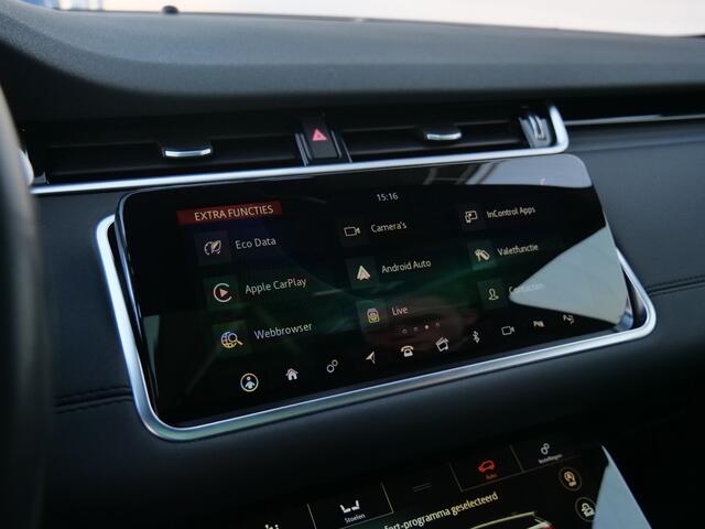 Land Rover RANGE ROVER EVOQUE 2.0 200pk P200 AWD HSE Automaat Panoramadak / Trekhaak / Meridian Sound / Leder