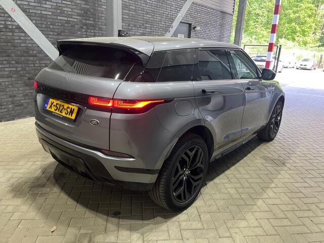 Land Rover RANGE ROVER EVOQUE P300e Dynamic SE | Panoramadak | 360° Camera | ACC | Stoel+Stuurverwarming