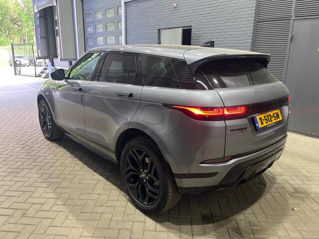 Land Rover RANGE ROVER EVOQUE P300e Dynamic SE | Panoramadak | 360° Camera | ACC | Stoel+Stuurverwarming