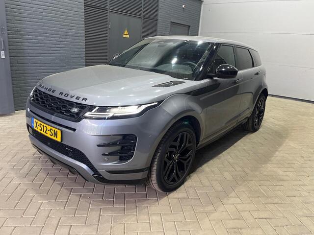 Land Rover RANGE ROVER EVOQUE P300e Dynamic SE | Panoramadak | 360° Camera | ACC | Stoel+Stuurverwarming