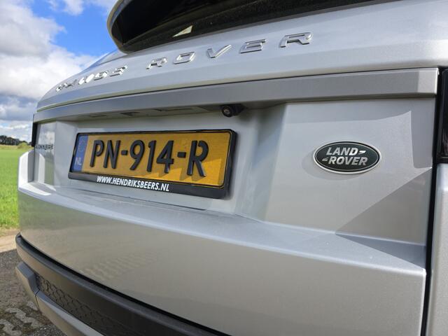 Land Rover RANGE ROVER EVOQUE 2.0 eD4 Urban Series SE - Euro 6 - 150 Pk - Navi - Leder - Climate Control