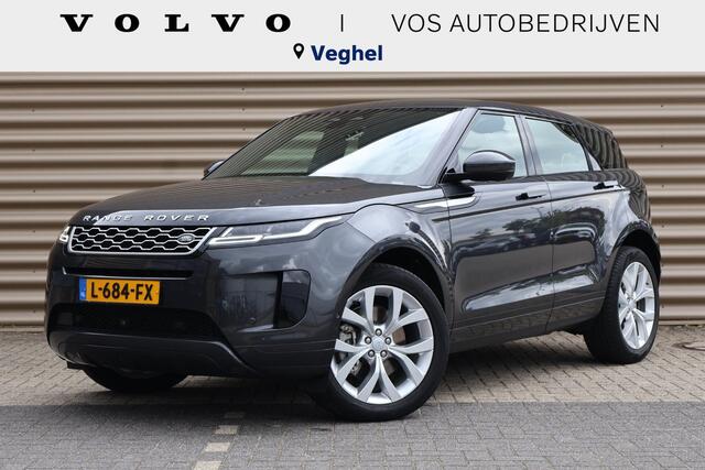 Land Rover RANGE ROVER EVOQUE P300e AWD SE | 360 Camera | Memory stoelen | Premium LED koplampen