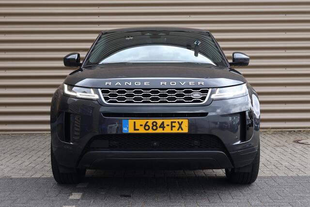 Land Rover RANGE ROVER EVOQUE P300e AWD SE | 360 Camera | Memory stoelen | Premium LED koplampen