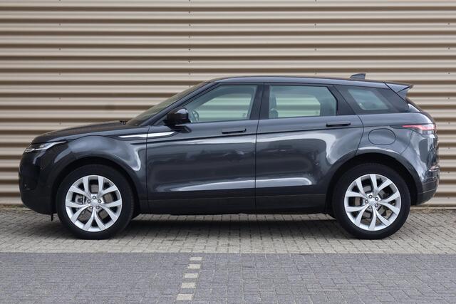 Land Rover RANGE ROVER EVOQUE P300e AWD SE | 360 Camera | Memory stoelen | Premium LED koplampen