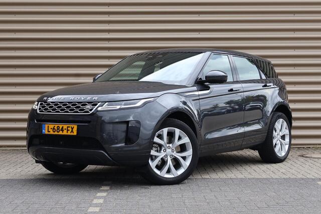 Land Rover RANGE ROVER EVOQUE P300e AWD SE | 360 Camera | Memory stoelen | Premium LED koplampen