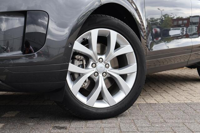 Land Rover RANGE ROVER EVOQUE P300e AWD SE | 360 Camera | Memory stoelen | Premium LED koplampen