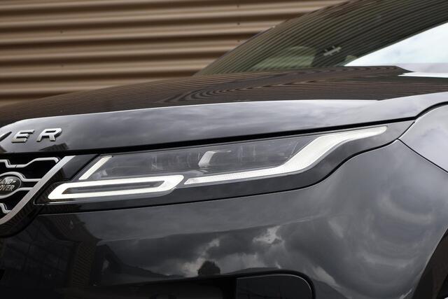 Land Rover RANGE ROVER EVOQUE P300e AWD SE | 360 Camera | Memory stoelen | Premium LED koplampen