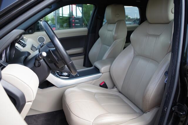 Land Rover RANGE ROVER EVOQUE 2.0 150 PK TD4 HSE, *Eerste-Eigenaar* Camera, Meridan Sound, Cruise Control