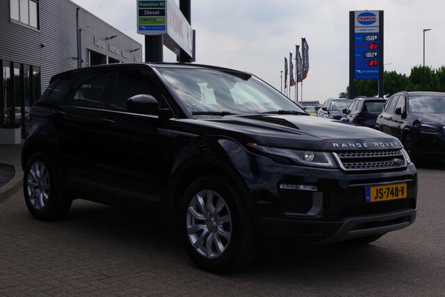 Land Rover RANGE ROVER EVOQUE 2.0 150 PK TD4 HSE, *Eerste-Eigenaar* Camera, Meridan Sound, Cruise Control