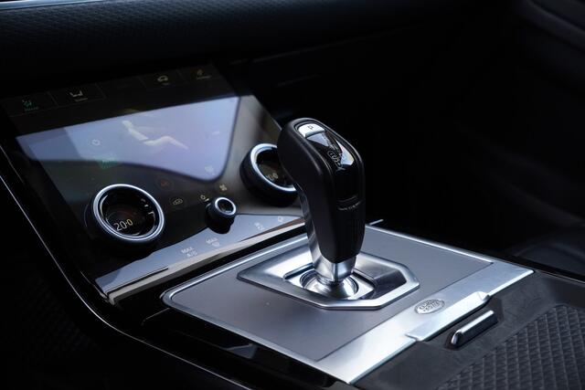Land Rover RANGE ROVER EVOQUE 2.0D180 AWD S Automaat|2019|Trekhaak|18"Black+AllSeason|PDC+Camera|Cruise|LED|Leer