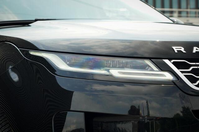 Land Rover RANGE ROVER EVOQUE 2.0 P200 AWD R-Dynamic HSE / Pano / Memory / Camera