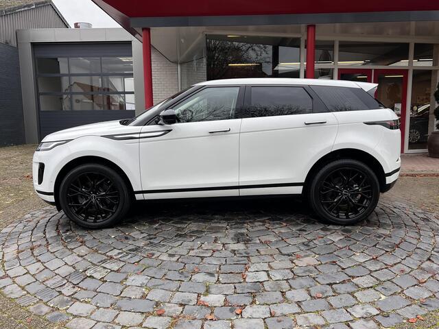 Land Rover RANGE ROVER EVOQUE 1.5 Mild Hybrid P160 S | 20" LMV | 360° camera | Carplay | All-in rijklaarprijs