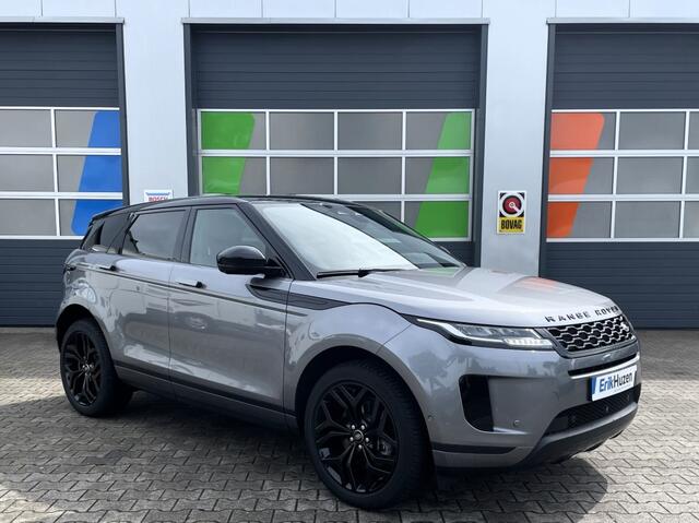 Land Rover RANGE ROVER EVOQUE 1.5 p300e AWD R-Dynamic S
