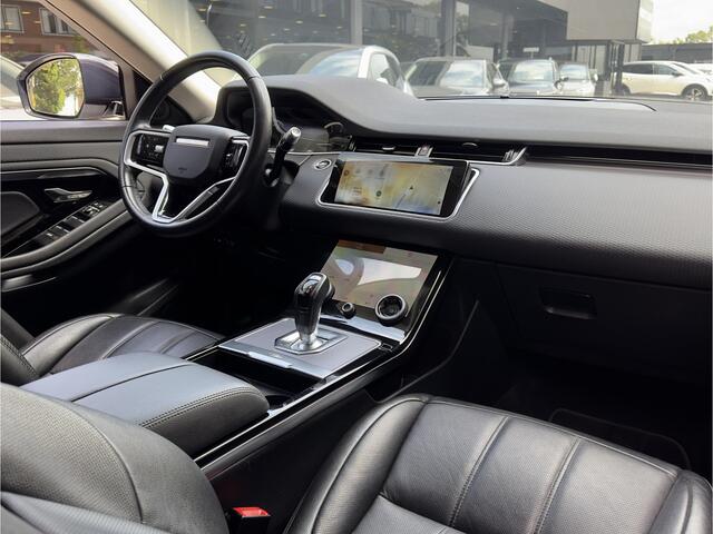 Land Rover RANGE ROVER EVOQUE 1.5 P300e AWD AUT8 R-DYNAMIC SE 87D.KM LEDER NAVI CAMERA DIGI-DASH APPLE-CARPLAY LED LMV PDC
