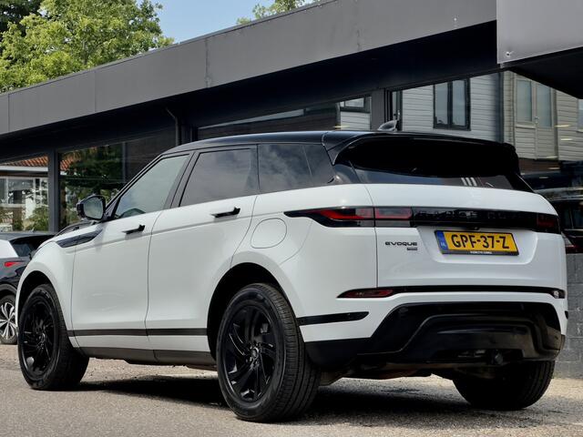 Land Rover RANGE ROVER EVOQUE 1.5 P300e AWD AUT8 R-DYNAMIC SE 87D.KM LEDER NAVI CAMERA DIGI-DASH APPLE-CARPLAY LED LMV PDC