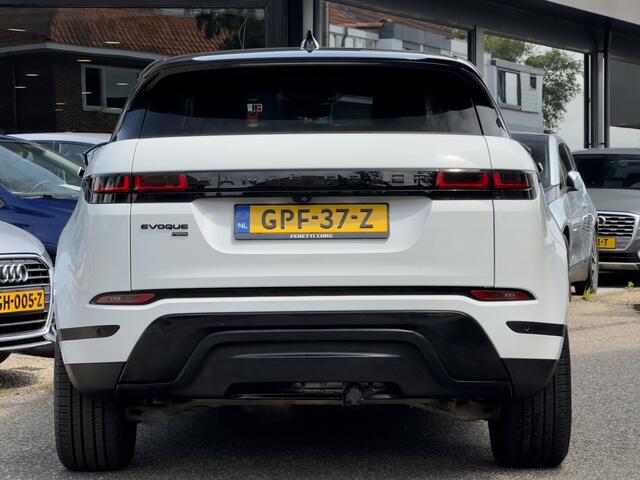 Land Rover RANGE ROVER EVOQUE 1.5 P300e AWD AUT8 R-DYNAMIC SE 87D.KM LEDER NAVI CAMERA DIGI-DASH APPLE-CARPLAY LED LMV PDC