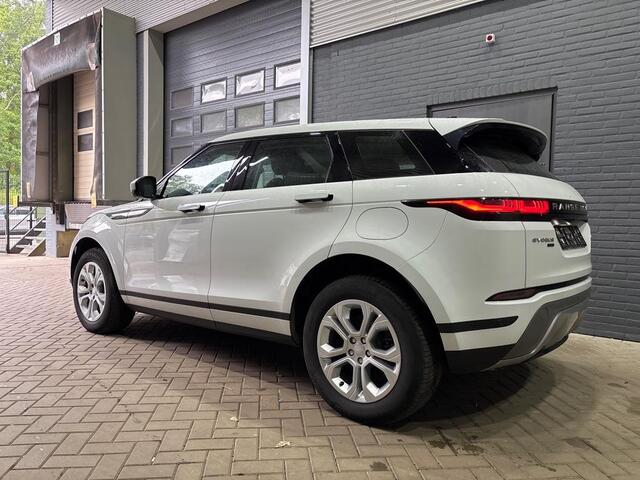 Land Rover RANGE ROVER EVOQUE P300e AWD S | Leder | Stoelverwarming | Camera | Apple Carplay | Elektrische Bestuurdersstoel
