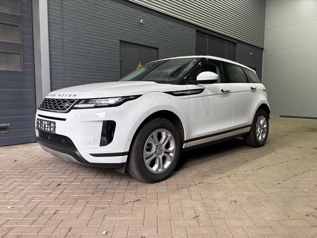 Land Rover RANGE ROVER EVOQUE P300e AWD S | Leder | Stoelverwarming | Camera | Apple Carplay | Elektrische Bestuurdersstoel