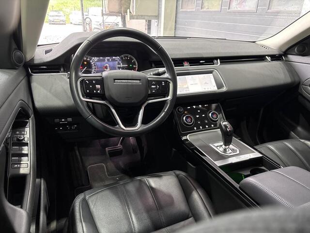 Land Rover RANGE ROVER EVOQUE P300e AWD S | Leder | Stoelverwarming | Camera | Apple Carplay | Elektrische Bestuurdersstoel