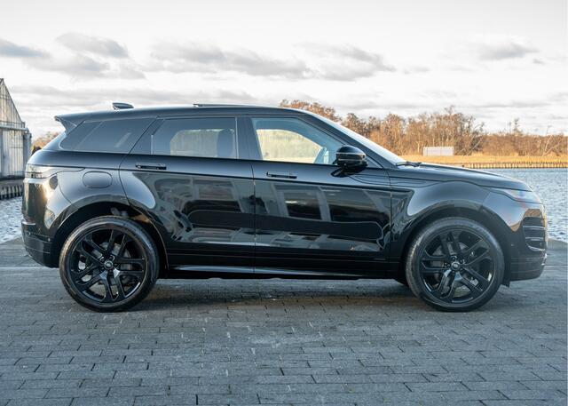 Land Rover RANGE ROVER EVOQUE P270e Autobiography | 21" inch | Stoelkoeling | Meridian Surround Sound | Schuifdak | Smart View | NP. 85.323,-