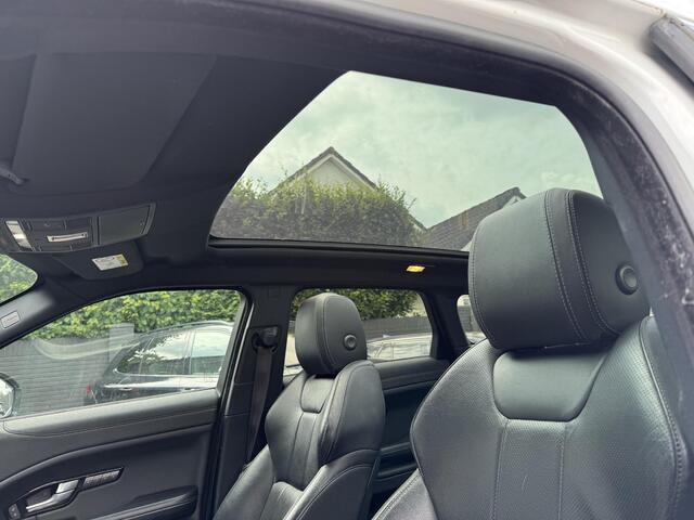 Land Rover RANGE ROVER EVOQUE 2.0 TD4 HSE Dynamic | Panoramadak | Lederen Bekleding | Climate Control | Stoel/Stuurverwarming |