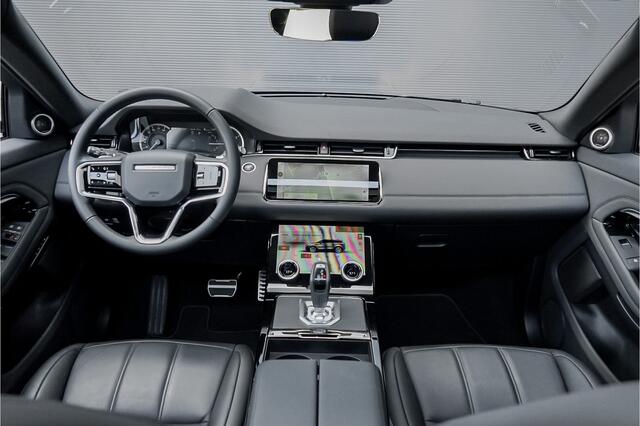 Land Rover RANGE ROVER EVOQUE 1.5 P300e AWD R-Dynamic HSE Black Pack Pano Camera 20"