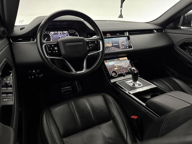 Land Rover RANGE ROVER EVOQUE 1.5 P300E AWD 309PK R-Dynamic S 360 Camera LED Carplay Trekhaak Navigatie Virtual Leder PDC 20"LMV