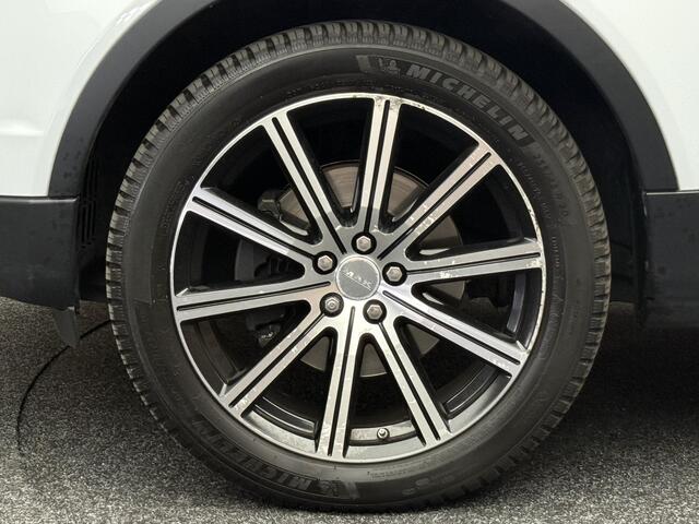 Land Rover RANGE ROVER EVOQUE 2.0 Si4 DAK MERIDIAN LEDER