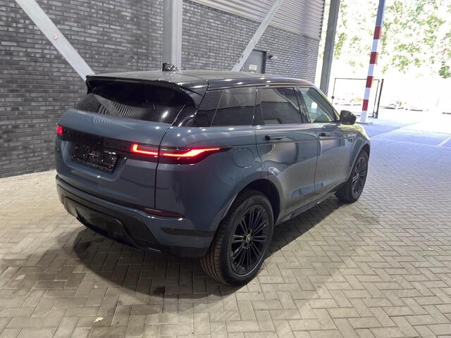 Land Rover RANGE ROVER EVOQUE P270e PHEV Dynamic SE | Limited Edition | Black Pack | Panoramadak | ACC | Meridian Sound | Stoel+Stuurverwarming
