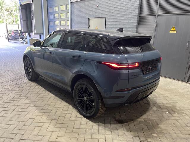 Land Rover RANGE ROVER EVOQUE P270e PHEV Dynamic SE | Limited Edition | Black Pack | Panoramadak | ACC | Meridian Sound | Stoel+Stuurverwarming