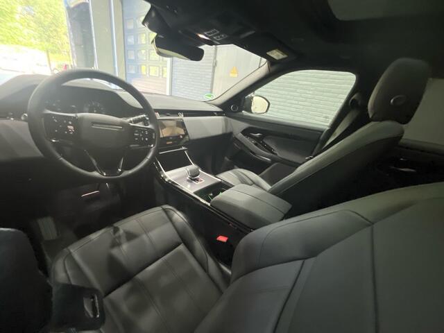 Land Rover RANGE ROVER EVOQUE P270e PHEV Dynamic SE | Limited Edition | Black Pack | Panoramadak | ACC | Meridian Sound | Stoel+Stuurverwarming