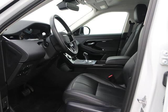 Land Rover RANGE ROVER EVOQUE P300e AWD S | 360° Camera | Leder | Stoelverwarming | Apple Carplay | DAB